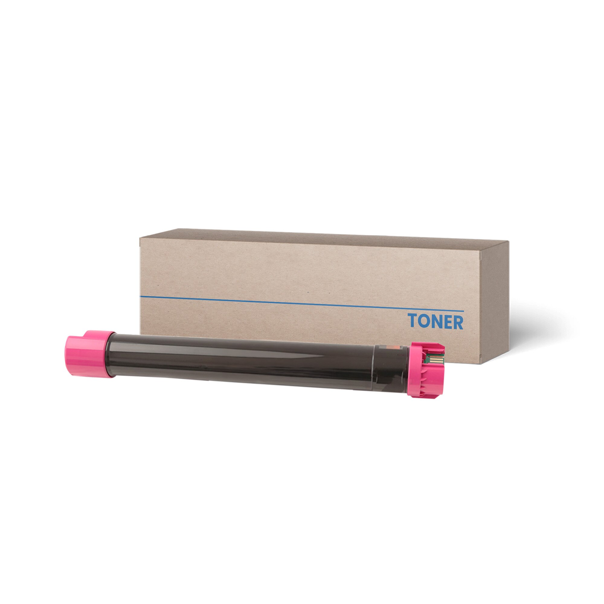 Xerox 006R01511 Magenta Toner Cartridge Metered Chemical